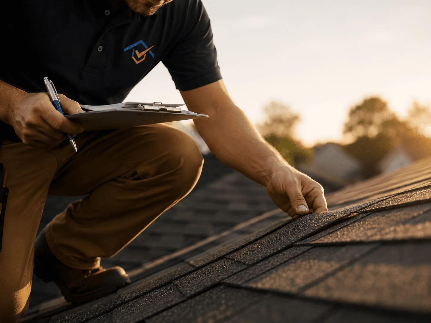 Why Choose Roof Inspection in Laverne, OK